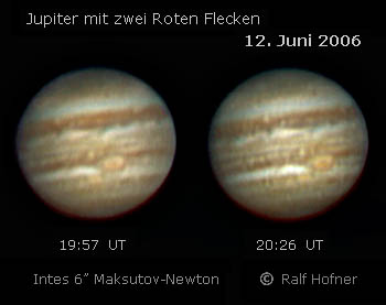 Jupiter 06-06 im 6-Zller